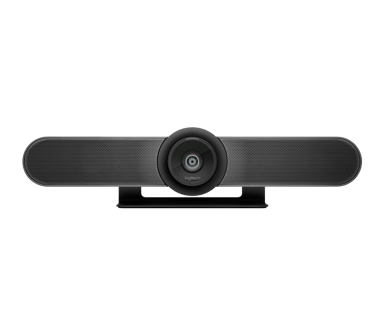 Logitech MeetUp + RoomMate + TAP IP EU 