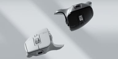 Logitech MX Master 3S Logi Bolt Bluetooth