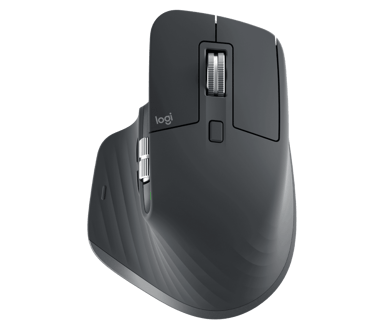 Logitech MX Master 3S (for Business) Bluetooth
