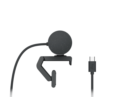 Logitech Brio 505 for Business 