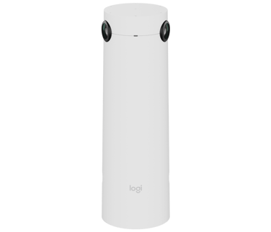 Logitech Sight Valkoinen 