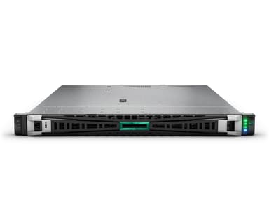 HPE ProLiant DL320 Gen11 3408U 1.8GHz 8-core 1P 16GB-R 8SFF 1000W PS server Rack (1U) Intel® Xeon® Bronze 1,8 GHz DDR5-SDRAM