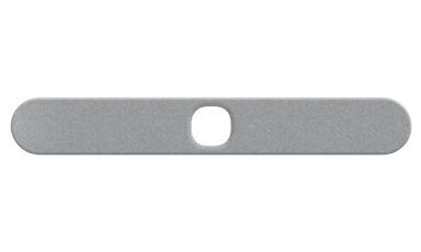 Logitech 952-000147 videokonferenssystem Kameraskydd 