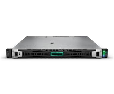 HPE ProLiant DL365 Gen11 9224 2.5GHz 24-core 1P 32GB-R 8SFF 1000W PS EU server 0 GB Rack (1U) AMD EPYC 2,5 GHz DDR5-SDRAM 
