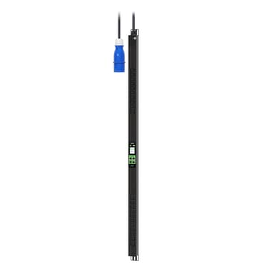 APC EPDU2132M grenuttag 24 AC-utgångar 0U Svart 