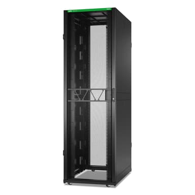 APC NetShelter SX 52U Vit 