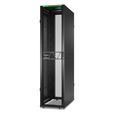 APC NetShelter SX 52U Hvid 