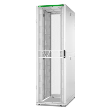 APC NetShelter SX 52U Hvid 