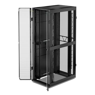 APC NetShelter SX 52U Hvit 