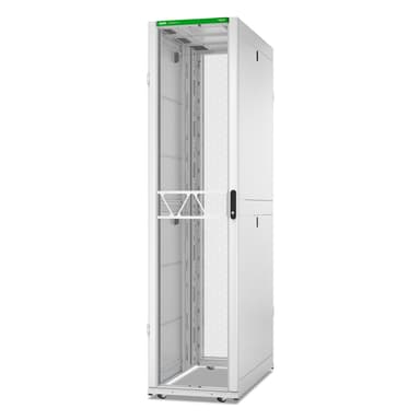 APC NetShelter SX 52U Hvit 