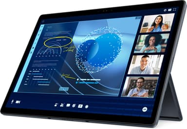 Dell Latitude 7350 Detachable Intel Core Ultra 7 16GB 512GB 13"
