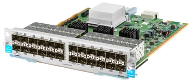 HPE Utvidelsesmodul 