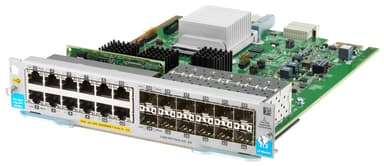 HPE Utvidelsesmodul 