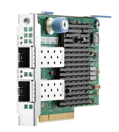 HPE 562FLR-SFP+