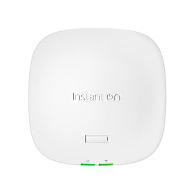 Hpe Networking Instant On AP21 WiFi 6 Access Point 