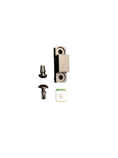 HPE Tpm 2.0 Gen10+ Black Rivets Kit 