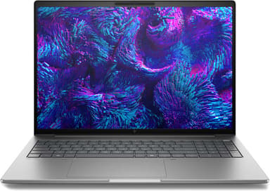 HP ZBook 8 G1i Intel Core Ultra 9 64GB 1000GB RTX 500 Ada 16"