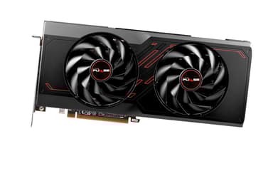 Sapphire Pulse AMD Radeon RX 7700 XT 12GB