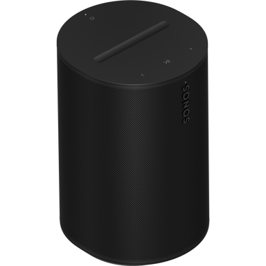 SONOS Era 100 Musta
