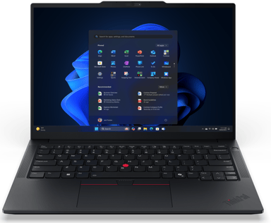 Lenovo ThinkPad E14 G7 Intel Core Ultra 7 16GB 512GB 14"