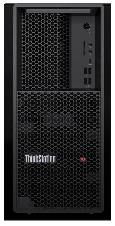 Lenovo ThinkStation P3 Tower G2 Intel Core Ultra 7 32GB 1000GB A1000