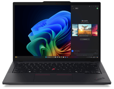 Lenovo ThinkPad T14 G6 AMD Ryzen AI 5 16GB 512GB 14"