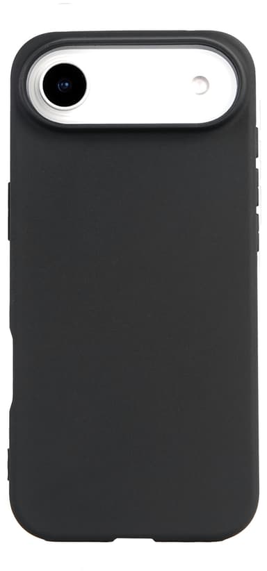 Cirafon 100% Recycled Case iPhone Air Svart