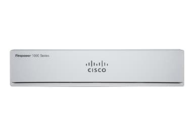 Cisco FirePOWER 1010 Next-Generation Firewall 