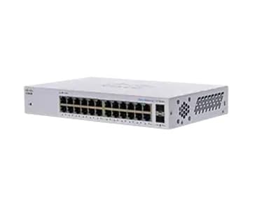 Cisco CBS110 24-Port Switch