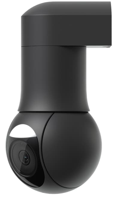 Ubiquiti UniFi Protect G5 PTZ Black 