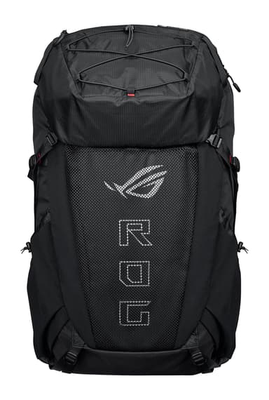 ASUS ROG Archer ErgoAir 18" Musta