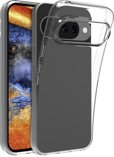 dbramante1928 Greenland Google Pixel 10, Google Pixel 10 Pro Läpinäkyvä