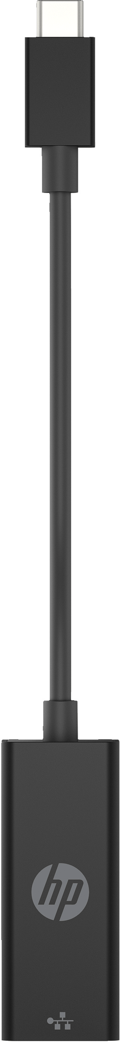 HP USB-C Naar RJ45 Adapter USB-C