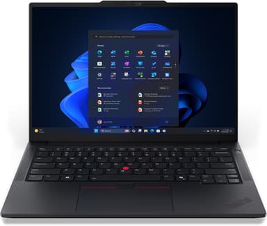 Lenovo ThinkPad E14 G7 AMD Ryzen 5 16GB 512GB 14"