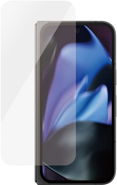 Panzerglass Classic Fit skärmskydd Google Pixel 10 Pro Fold