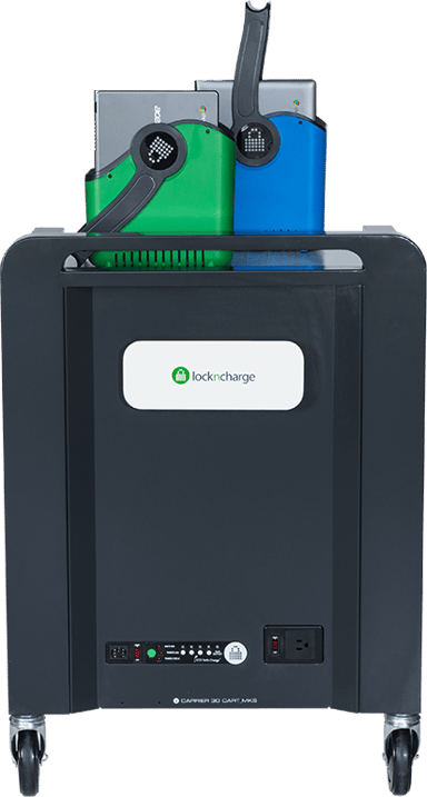 LocknCharge Carrier 30 