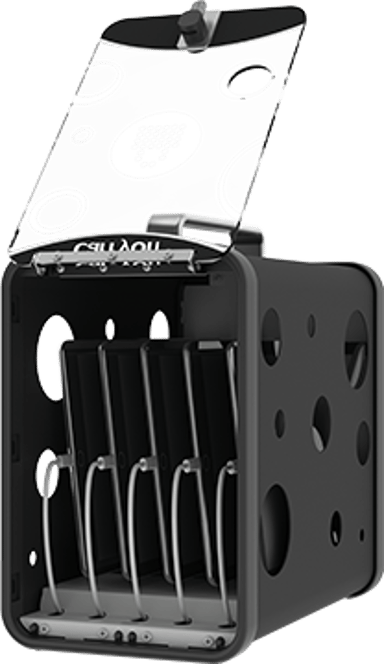 LocknCharge CarryOn 