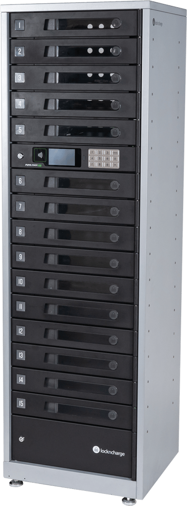 LocknCharge Fuyl Tower 15 