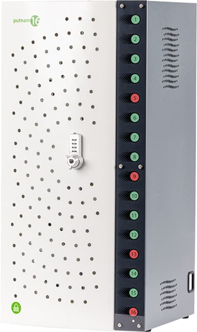 LocknCharge Putnam 16 