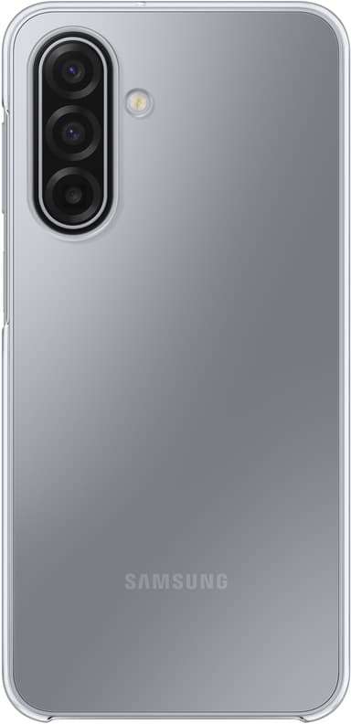 Samsung Clear Case Samsung Galaxy A17 4G, Samsung Galaxy A17 5G Transparant
