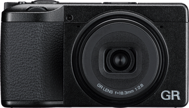 Ricoh GR IV