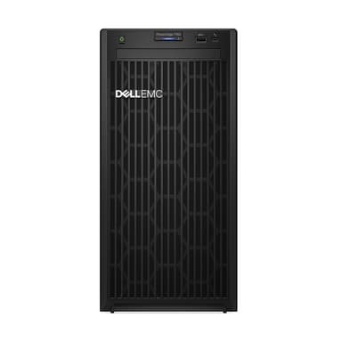 Dell PowerEdge T150 server 2 TB Mini Tower Intel Xeon E E-2334 3,4 GHz 16 GB DDR4-SDRAM 300 W 