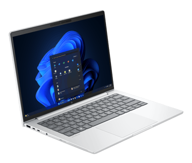 HP EliteBook 8 G1i 14 Intel Core Ultra 5 32GB 512GB 14"