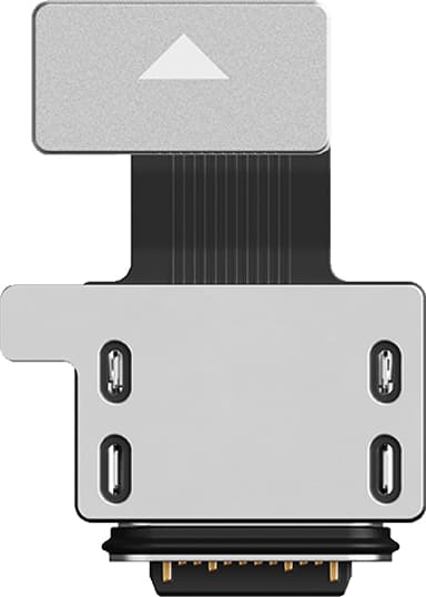 Fairphone 6 USB-C Port 