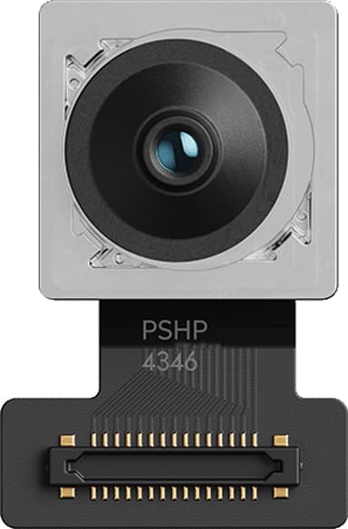 Fairphone 6 Front Camera 