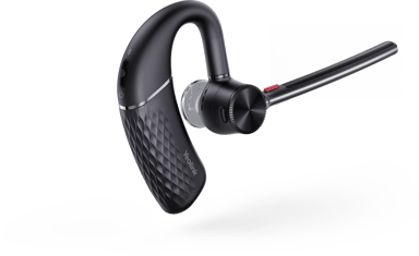Yealink BH71 Lite Mono USB-C Zwart