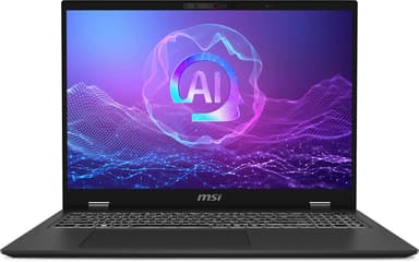 MSI Prestige 16 AI+ Intel Core Ultra 7 32GB 1000GB 16"