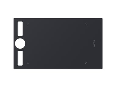 Wacom Overlay sheet 