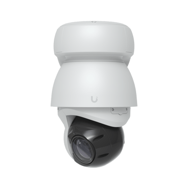 Ubiquiti UniFi AI PTZ Industrial White 