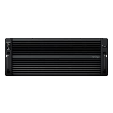 Synology HD6500 data-opslag-server Opslagserver Rack (4U) Intel® Xeon® Silver 4210R 64 GB DDR4 Zwart